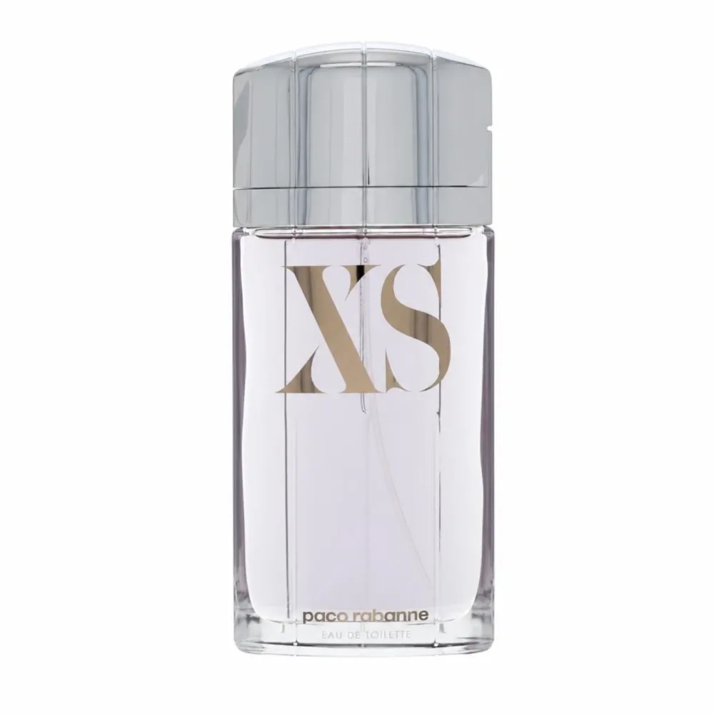Paco Rabanne XS Eau De Toilette Spray 100 ml