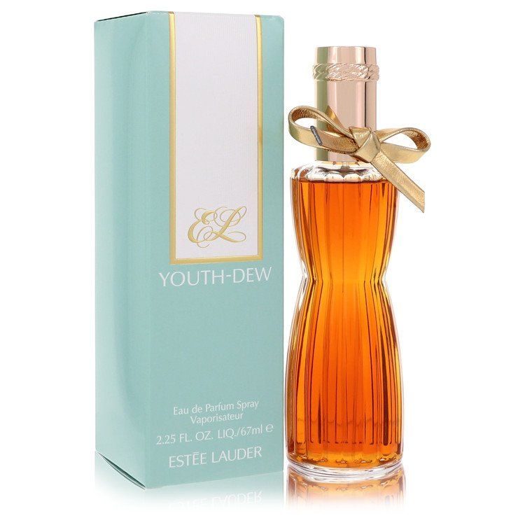 YOUTH DEW by Estee Lauder Eau de Parfum Spray 67 ml