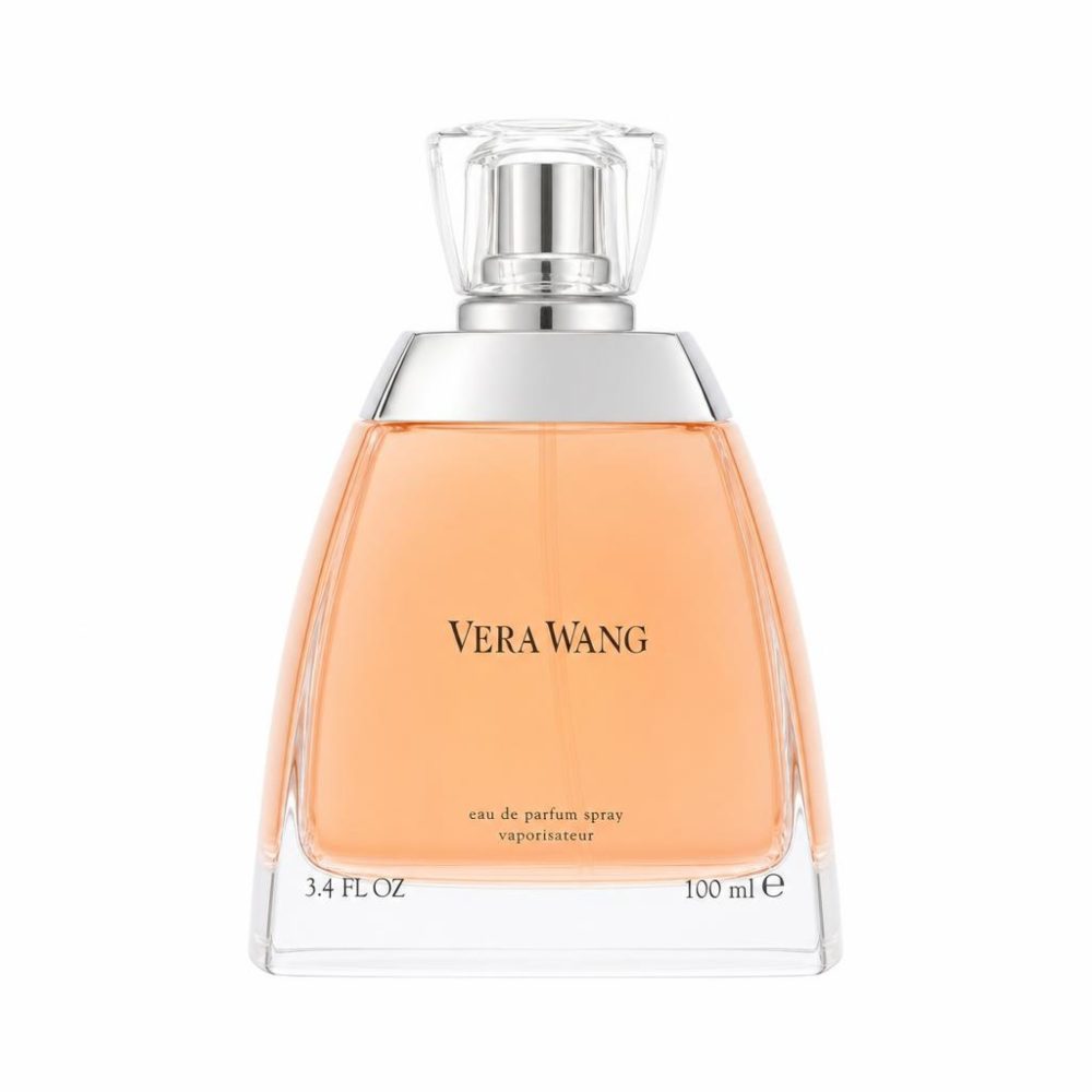 Vera Wang by Vera Wang Eau de Parfum Spray 100 ml
