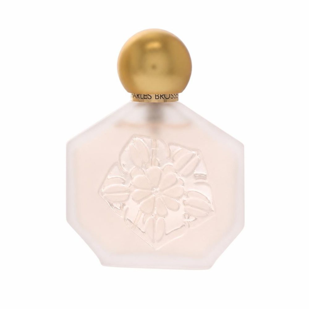 Ombre Rose by Brosseau Eau de Toilette Spray 30 ml