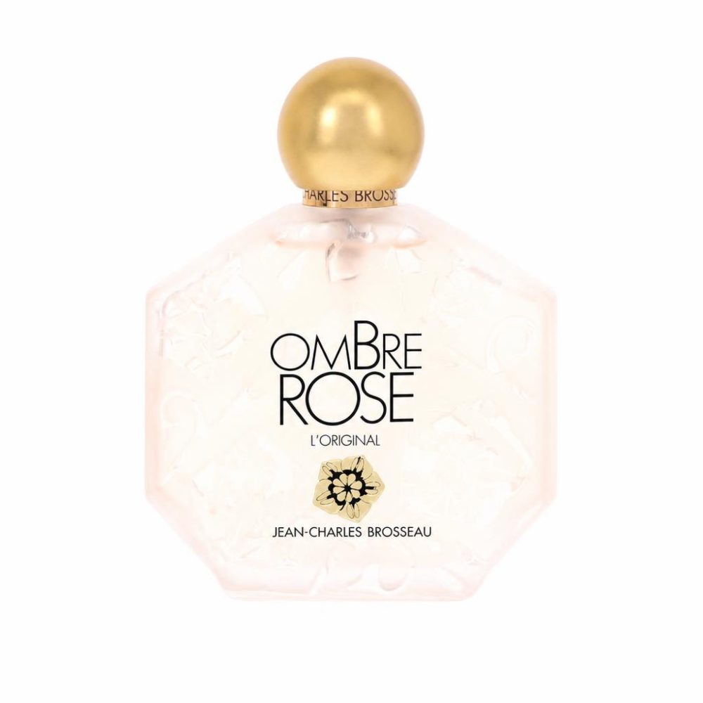 Brosseau Ombre Rose Eau De Toilette Spray 50 ml