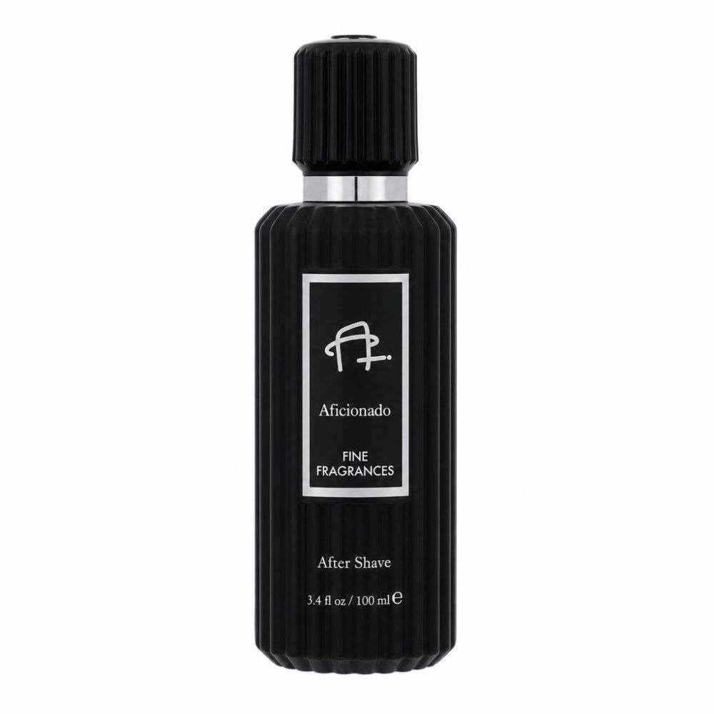 Aficionado by Cigar After Shave 100 ml