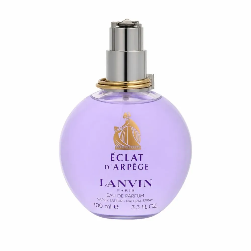 Eclat D&rsquo;Arp&egrave;ge by Lanvin Eau de Parfum Spray 100 ml