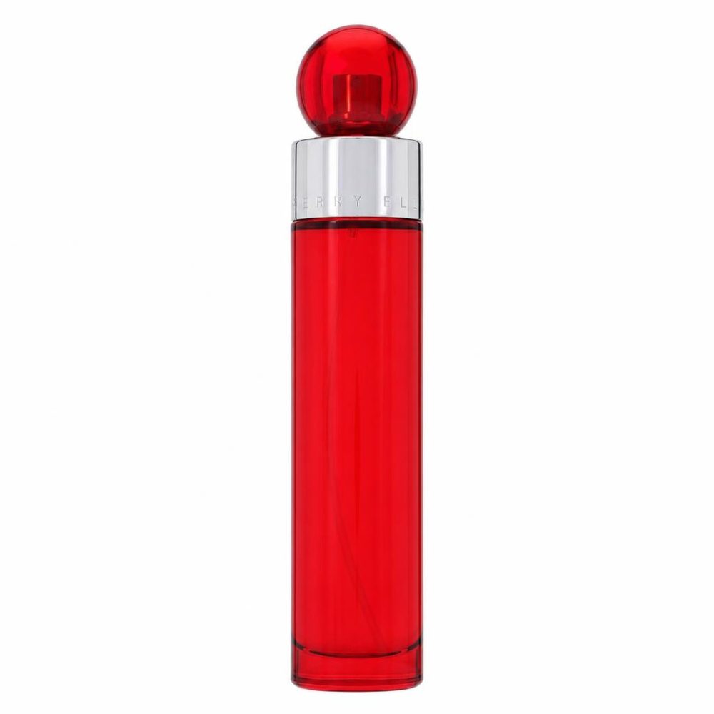 Perry Ellis 360 Red Eau De Toilette Spray 100 ml