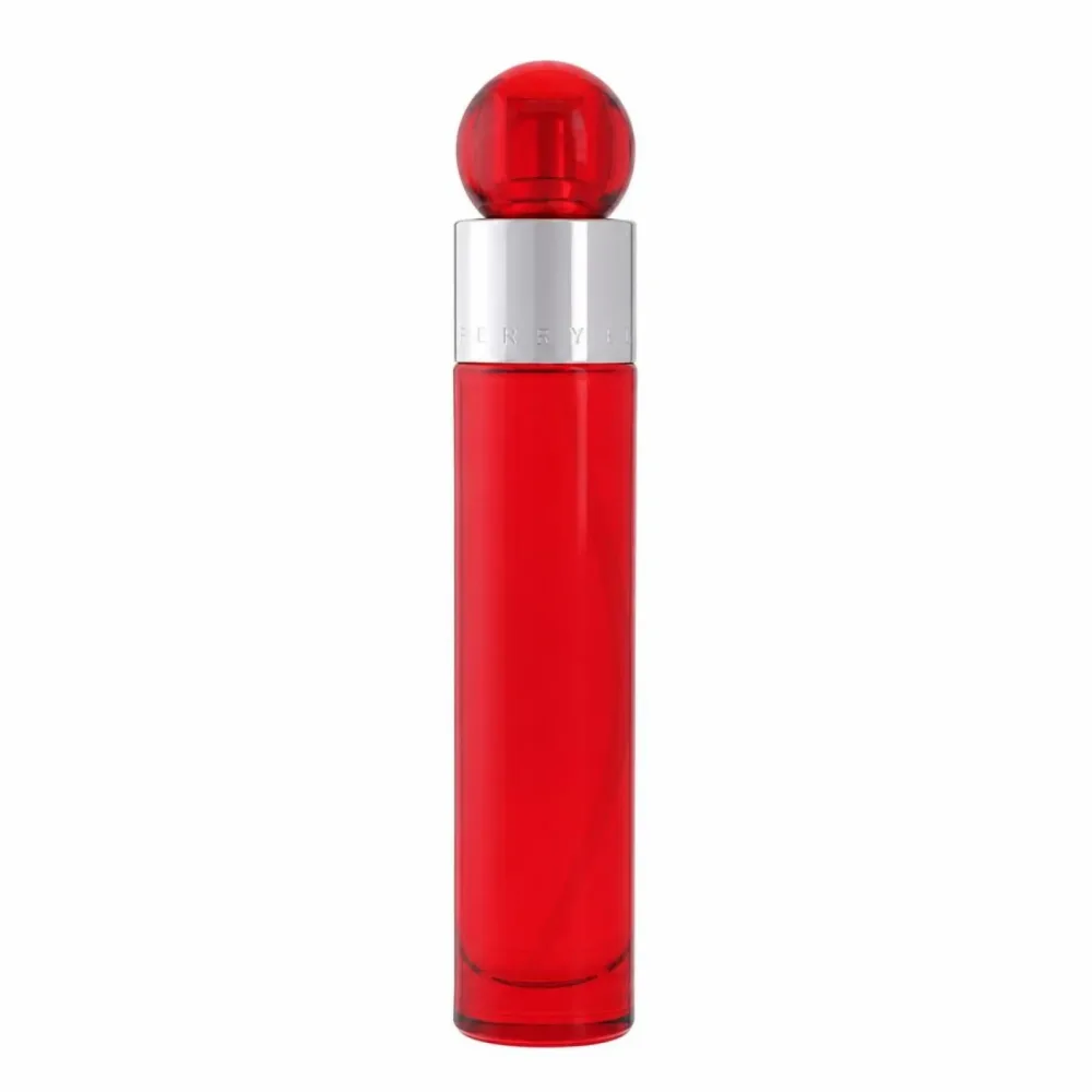 Perry Ellis 360 Red Eau De Toilette Spray 50 ml