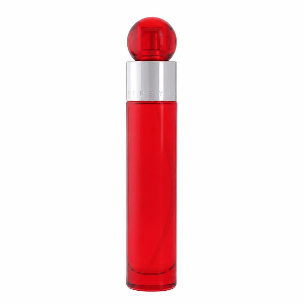 Perry Ellis 360 Red by Perry Ellis Eau de Toilette Spray 50 ml
