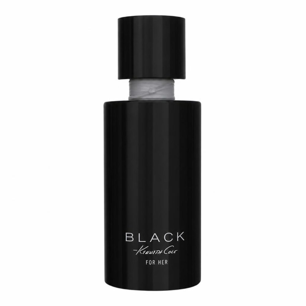 Kenneth Cole Black by Kenneth Cole Eau de Parfum Spray 100 ml