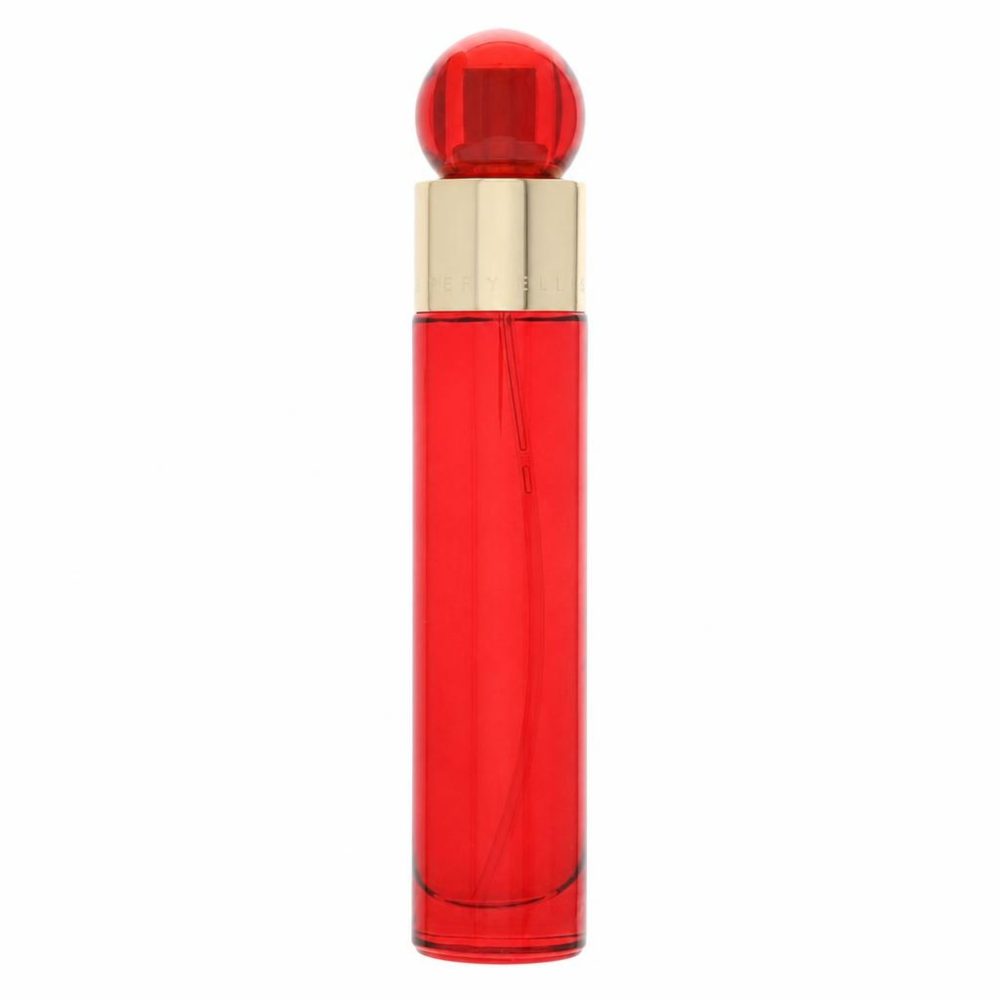 Perry Ellis 360 Red by Perry Ellis Eau de Parfum Spray 50 ml