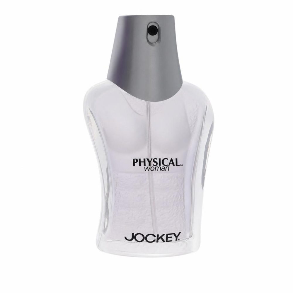 Jockey International PHYSICAL JOCKEY Eau De Toilette Spray 50 ml