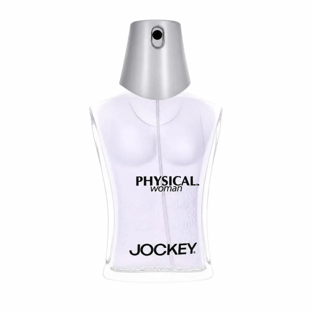 Jockey International PHYSICAL JOCKEY Eau De Toilette Spray 100 ml