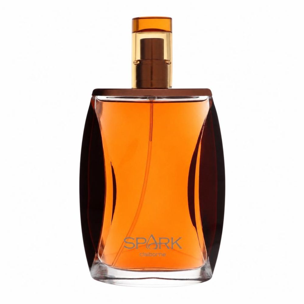 Spark by Liz Claiborne Eau de Cologne Spray 100 ml