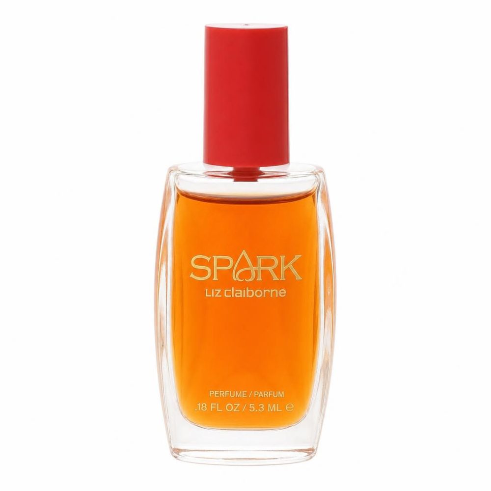 Spark by Liz Claiborne Mini EDP 5 ml