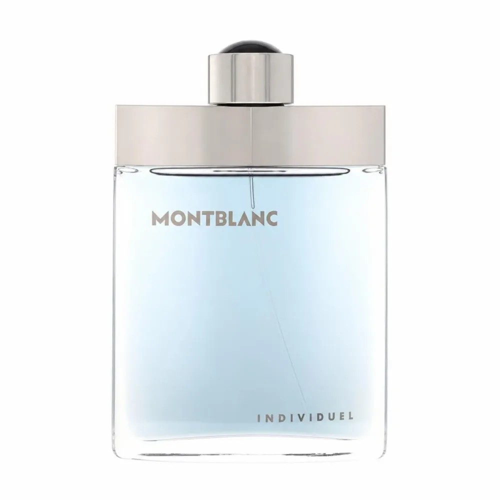 Individuelle by Mont Blanc Eau de Toilette Spray 75 ml