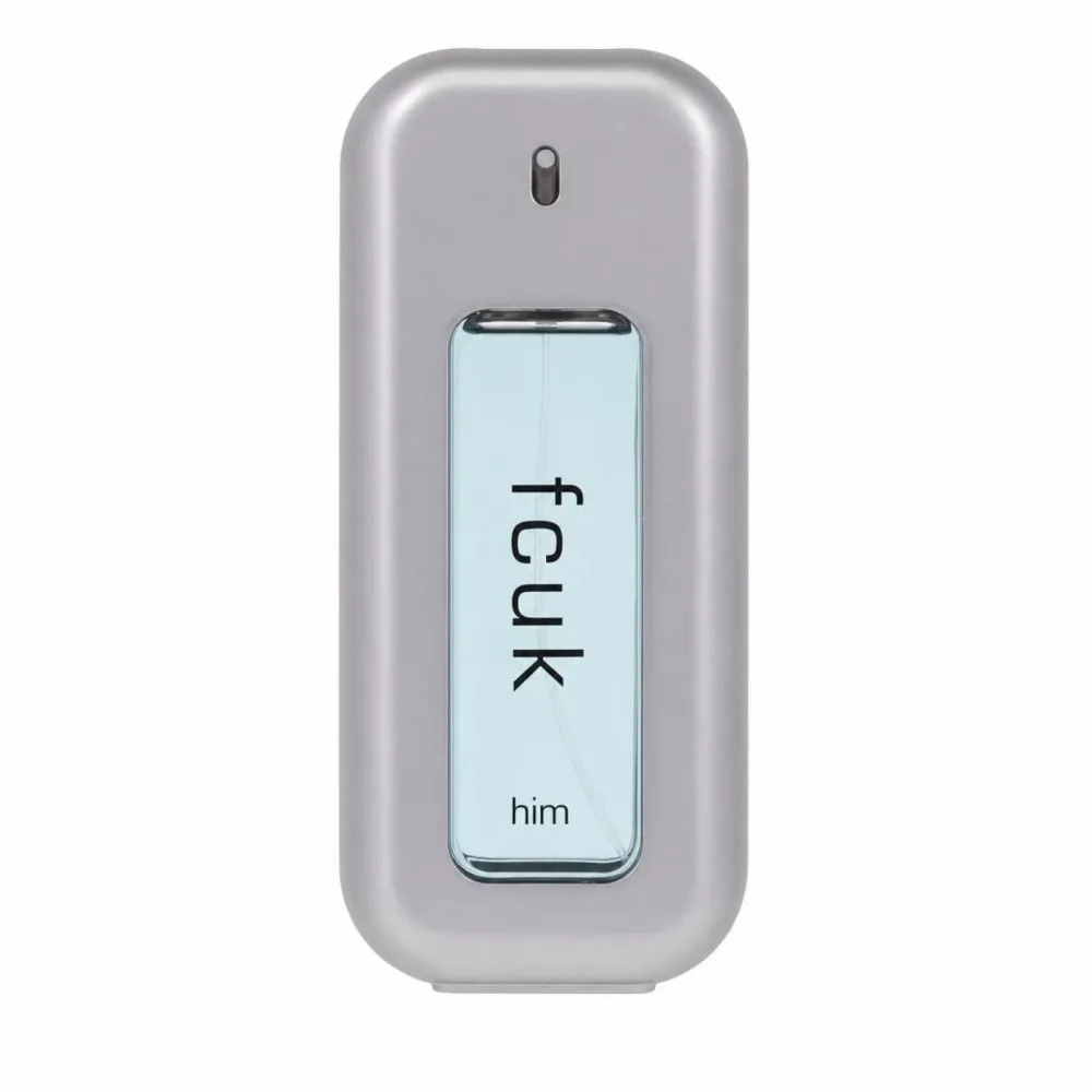 French Connection FCUK Eau De Toilette Spray 100 ml