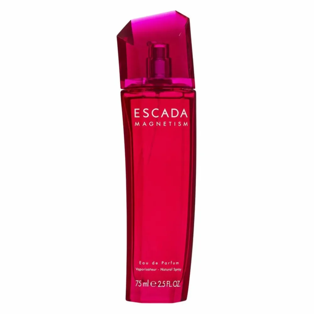 Escada Magnetism by Escada Eau de Parfum Spray 75 ml