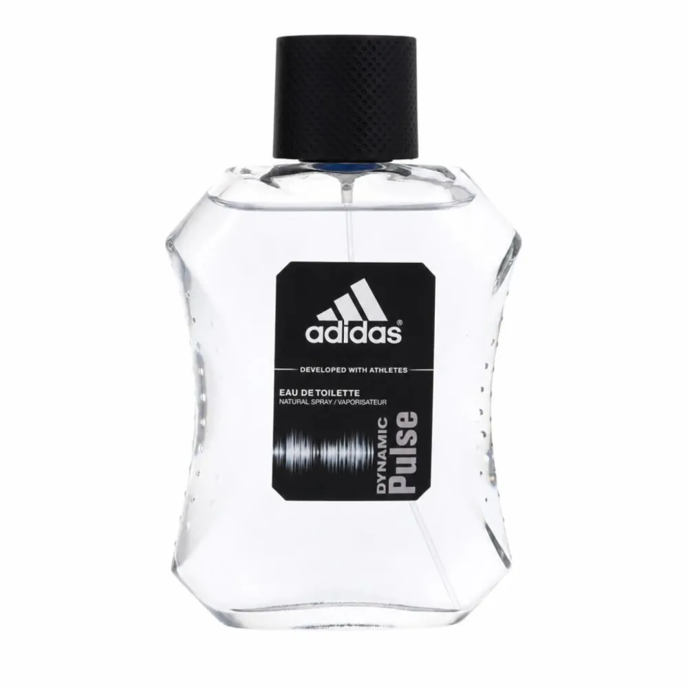 Adidas Dynamic Pulse Eau De Toilette Spray 100 ml