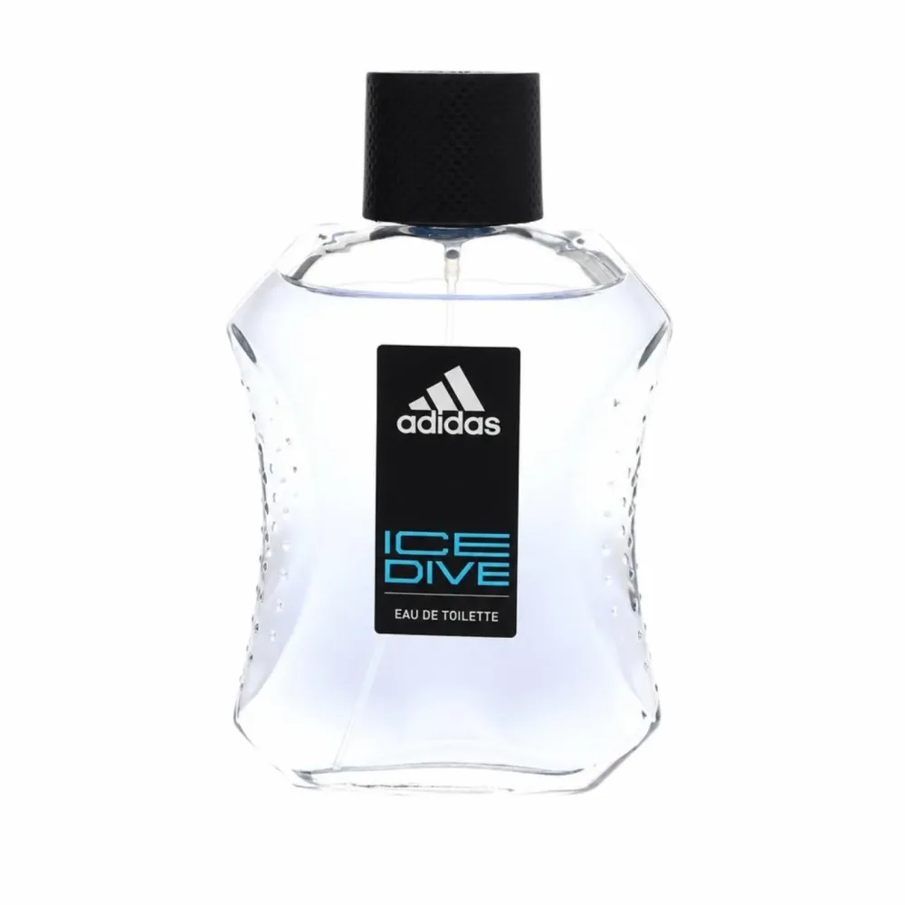 Adidas Ice Dive Eau De Toilette Spray 100 ml