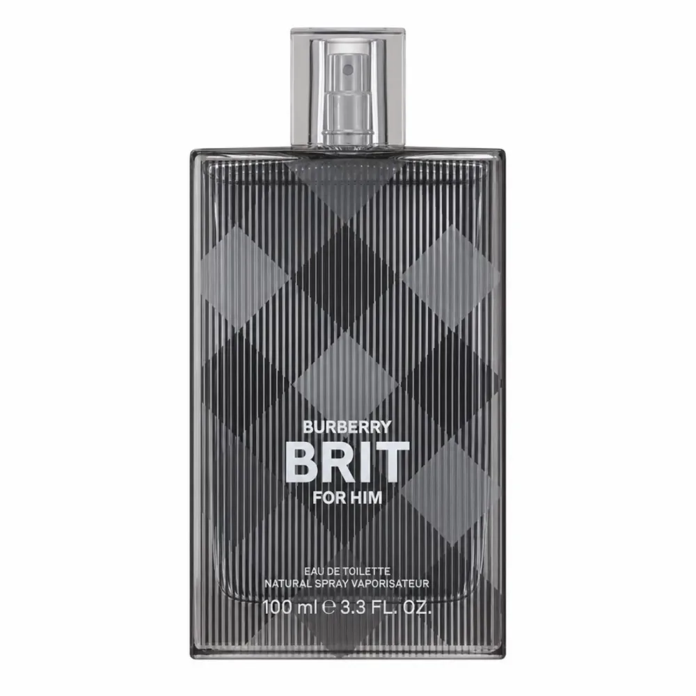 Burberry Brit by Burberry Eau de Toilette Spray 100 ml