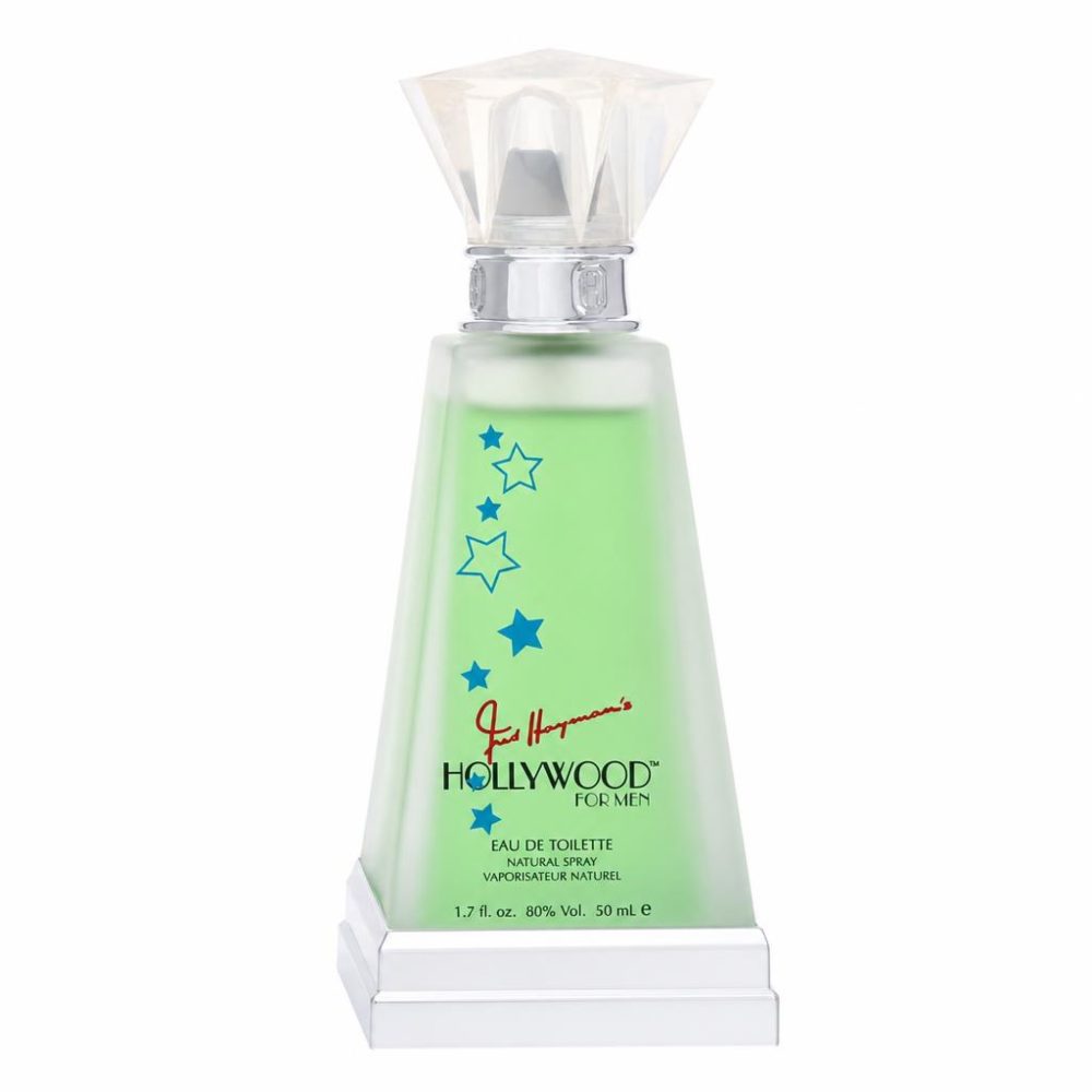 HOLLYWOOD by Fred Hayman Eau de Toilette Spray 50 ml