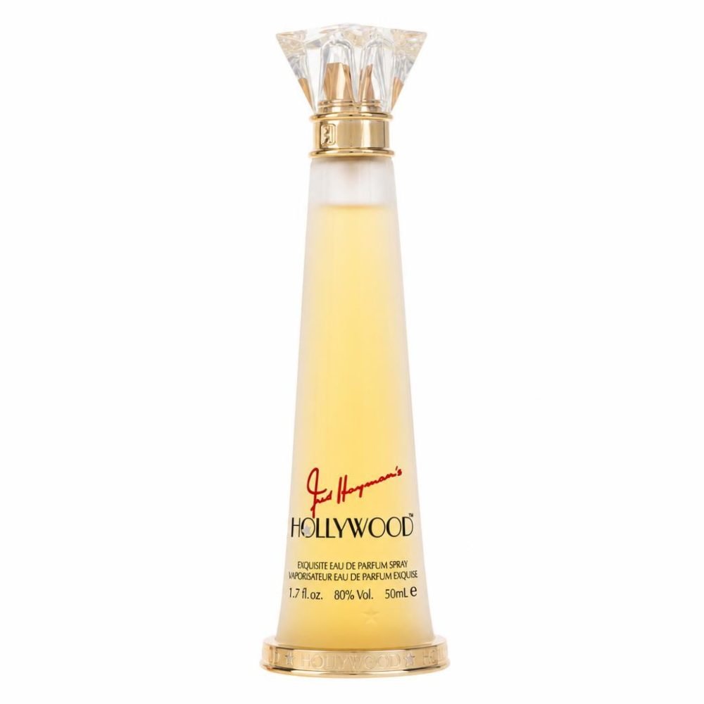 HOLLYWOOD by Fred Hayman Eau de Parfum Spray 50 ml