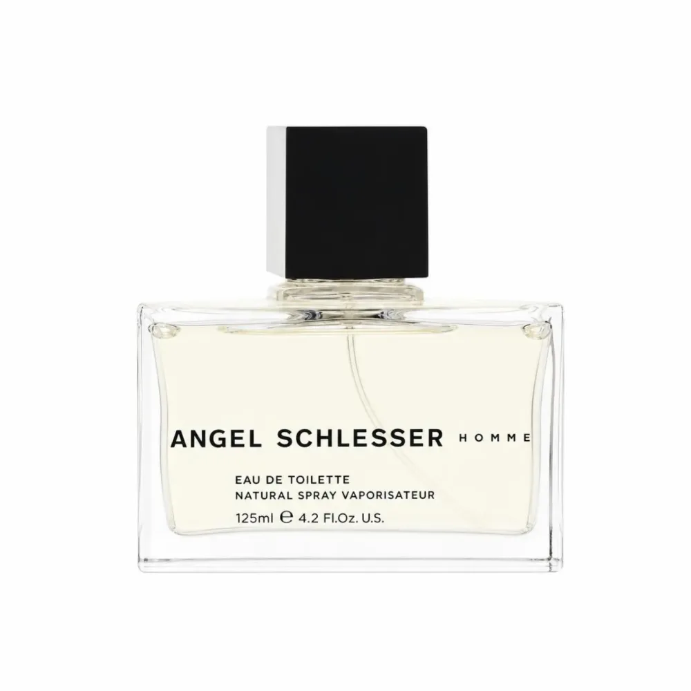 ANGEL SCHLESSER by Angel Schlesser Eau de Toilette Spray 125 ml