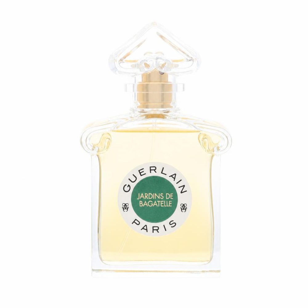 Guerlain Jardins De Bagatelle Damenparfum 75 ml