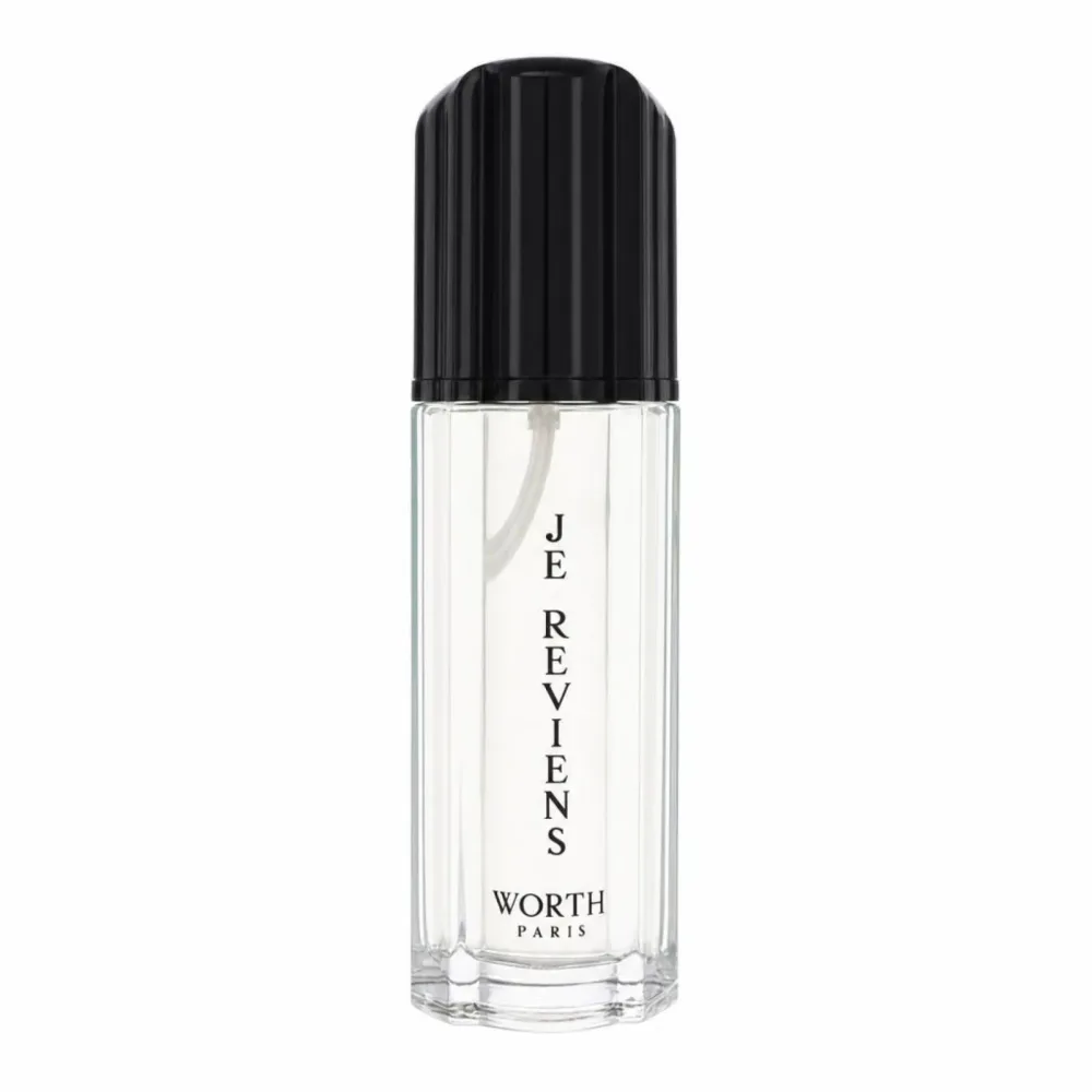 Worth je reviens Eau De Toilette Spray 100 ml