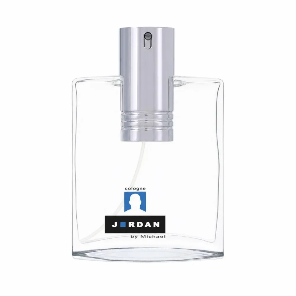 JORDAN by Michael Jordan Cologne Spray 100 ml