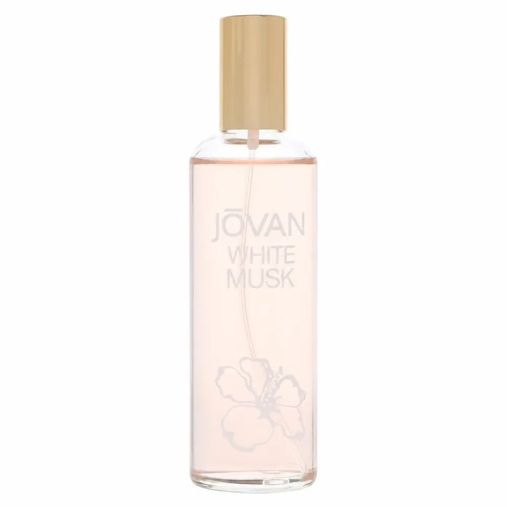 JOVAN WHITE MUSK by Jovan Eau de Cologne Spray 95 ml