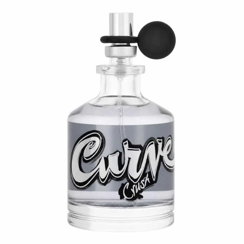 Liz Claiborne Curve Crush Eau De Cologne Spray 75 ml