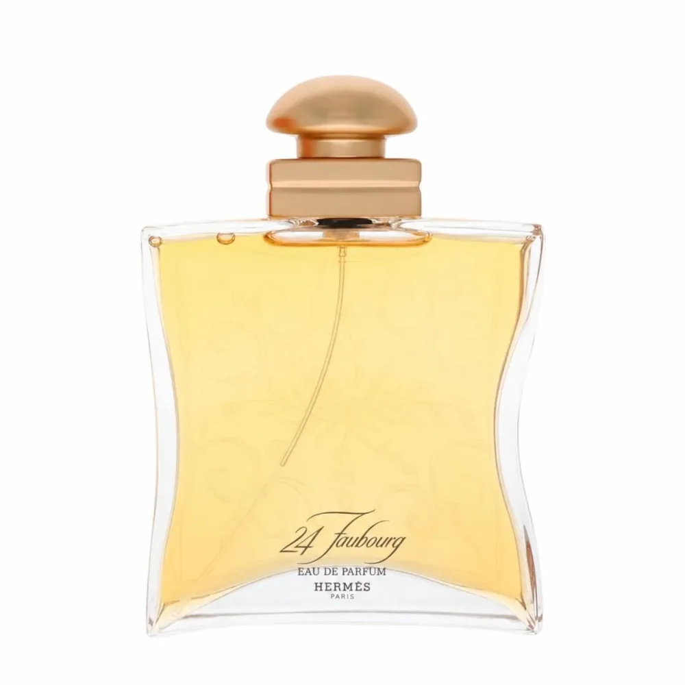 HERMÈS - 24 Faubourg, Eau de Parfum, 100  ml
