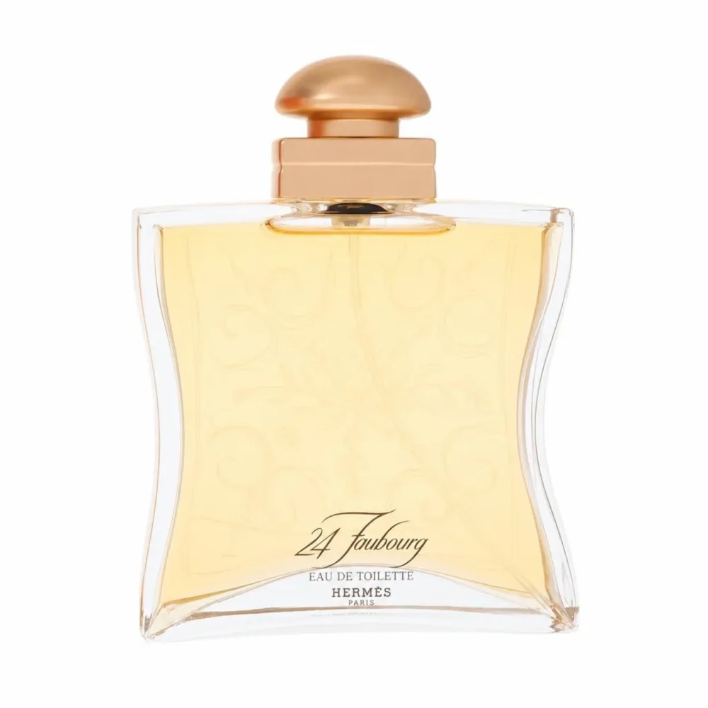 Hermes 24 FAUBOURG Eau De Toilette Spray 100 ml