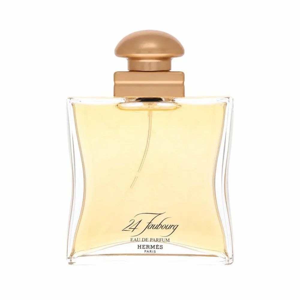 Hermes 24 Faubourg Eau De Parfum Spray 50 ml