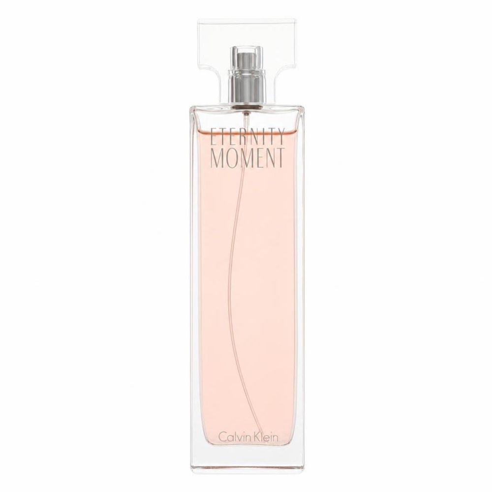 Calvin Klein Eternity Moment Eau De Parfum Spray 100 ml