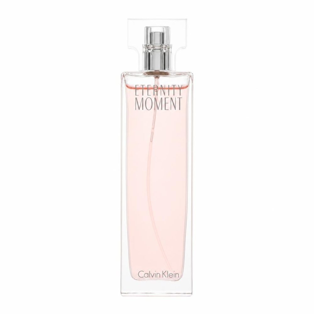 Calvin Klein - Eternity Moment - Eau de Parfum