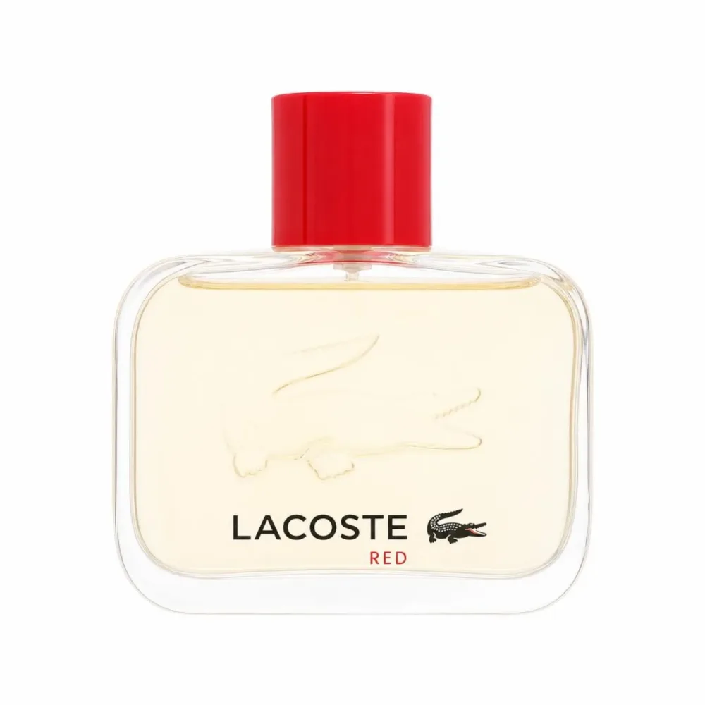 Lacoste Lacoste Red Eau de Toilette 75 ml