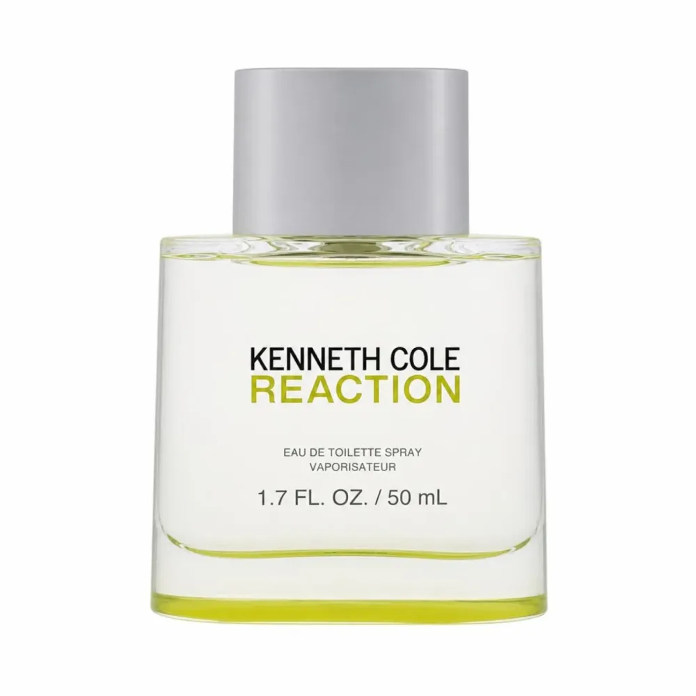 Kenneth Cole Reaction by Kenneth Cole Eau de Toilette Spray 50 ml