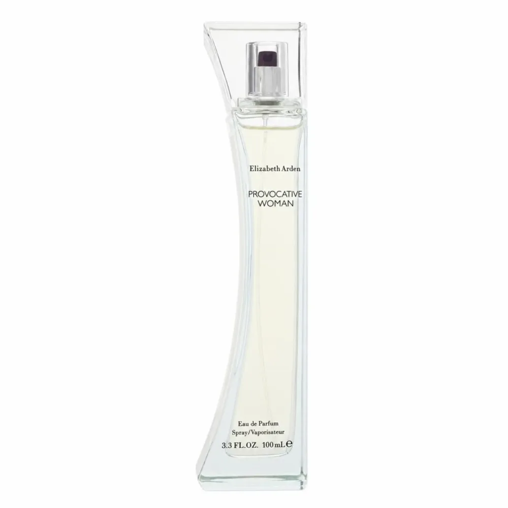 Elizabeth Arden Provocative Eau De Parfum Spray 100 ml