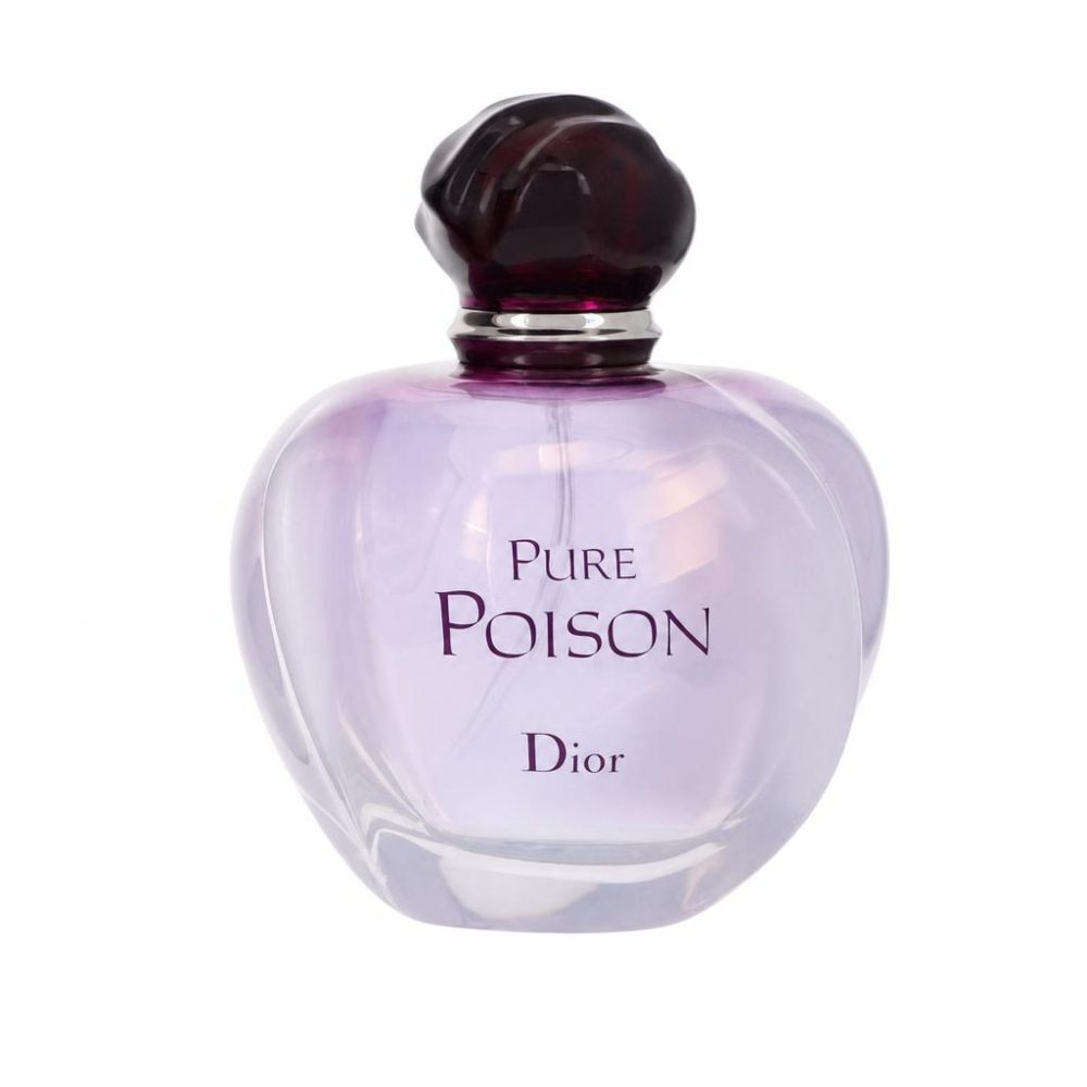 Pure Poison by Christian Dior Eau de Parfum Spray 100 ml