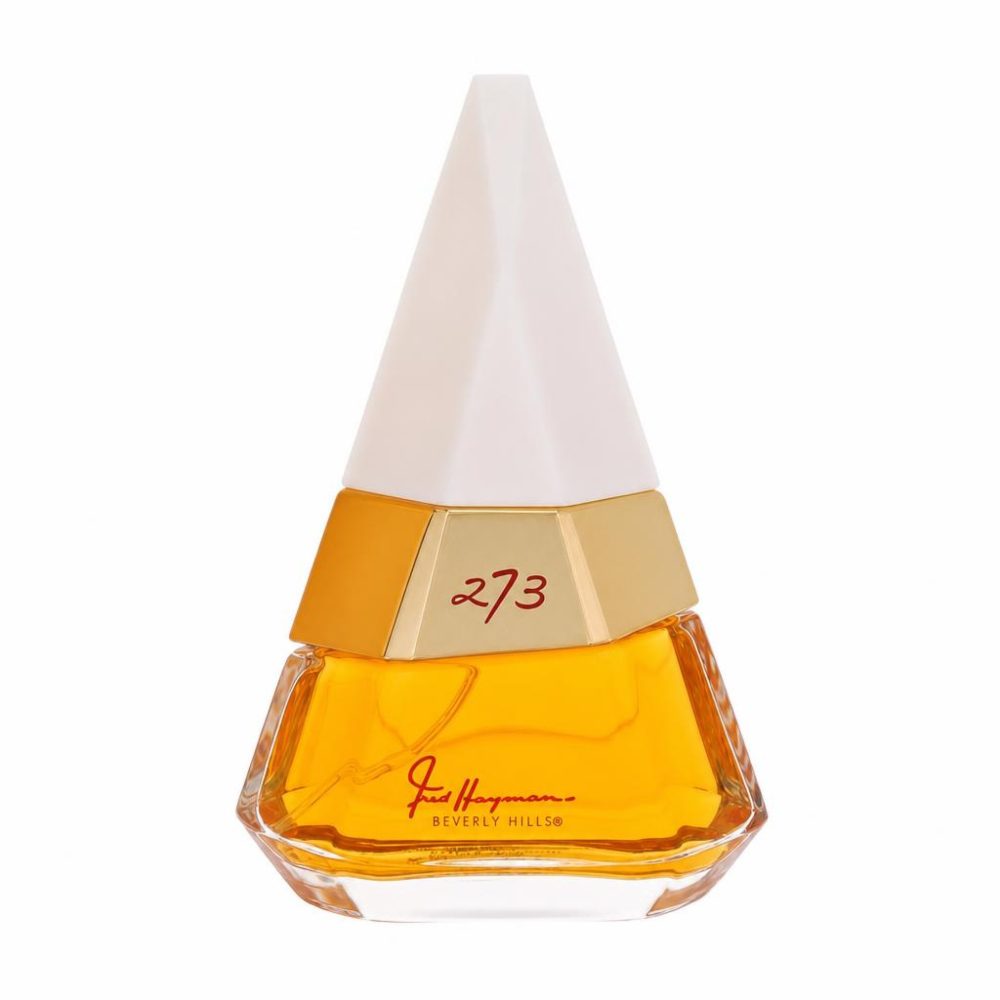 273 by Fred Hayman Eau de Parfum Spray 50 ml