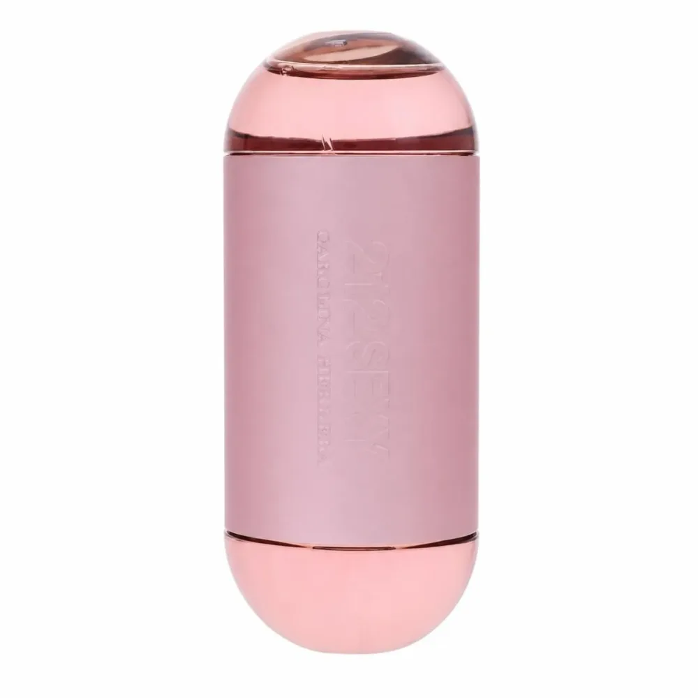 Carolina Herrera 212 Sexy Eau De Parfum Spray 60 ml