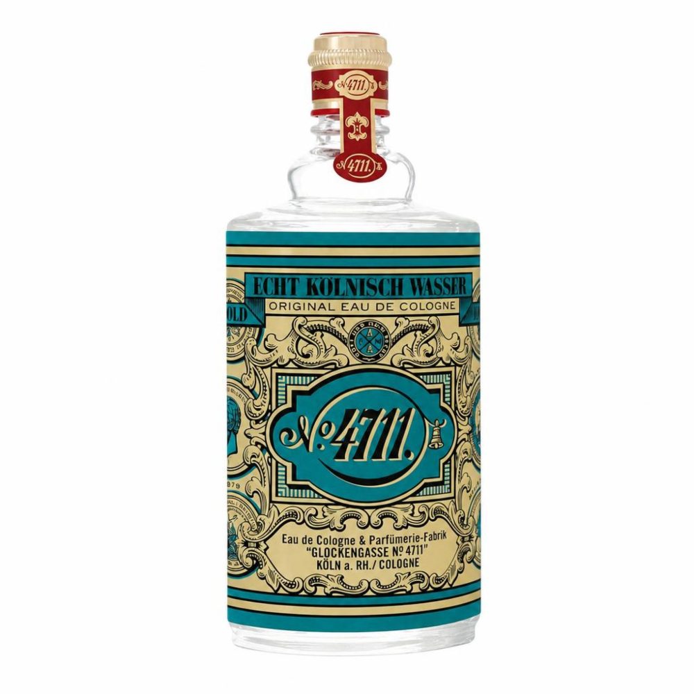 4711 Eau De Cologne (Unisex) 150 ml