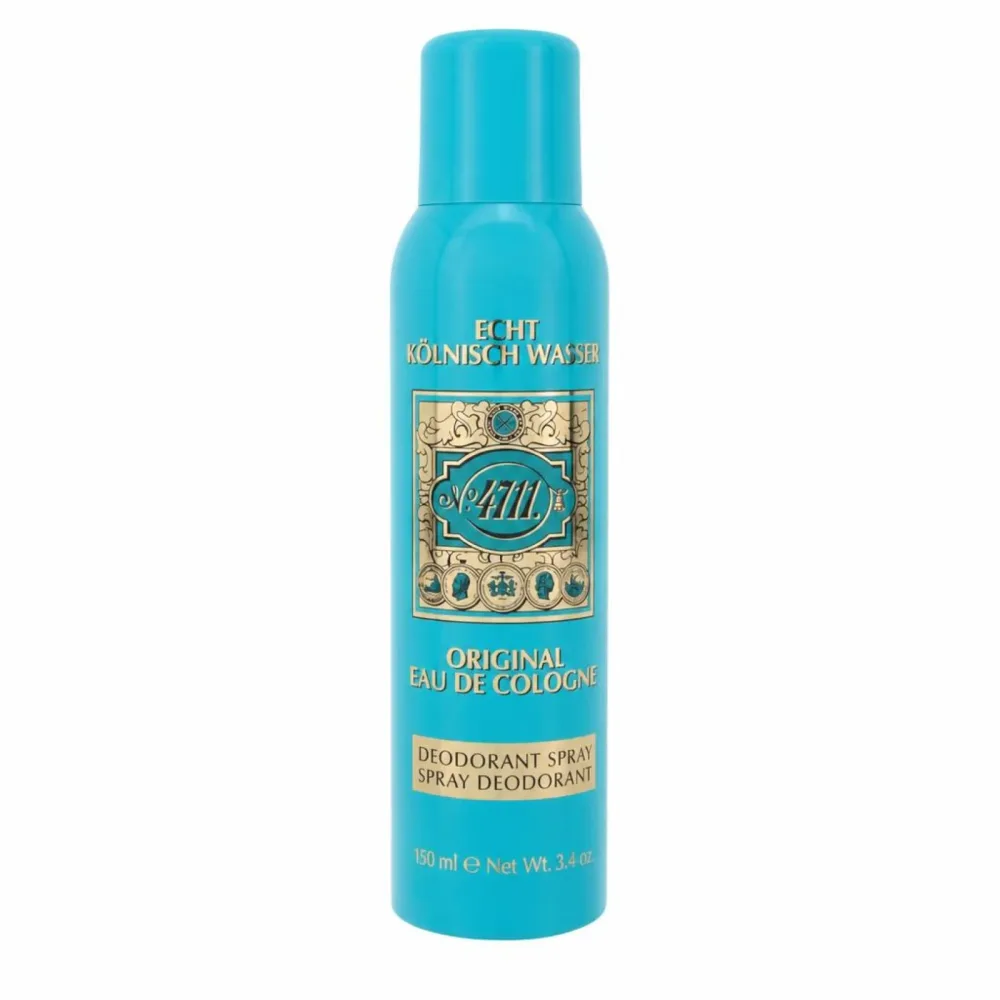 4711 Deodorant Spray (Unisex) 150 ml