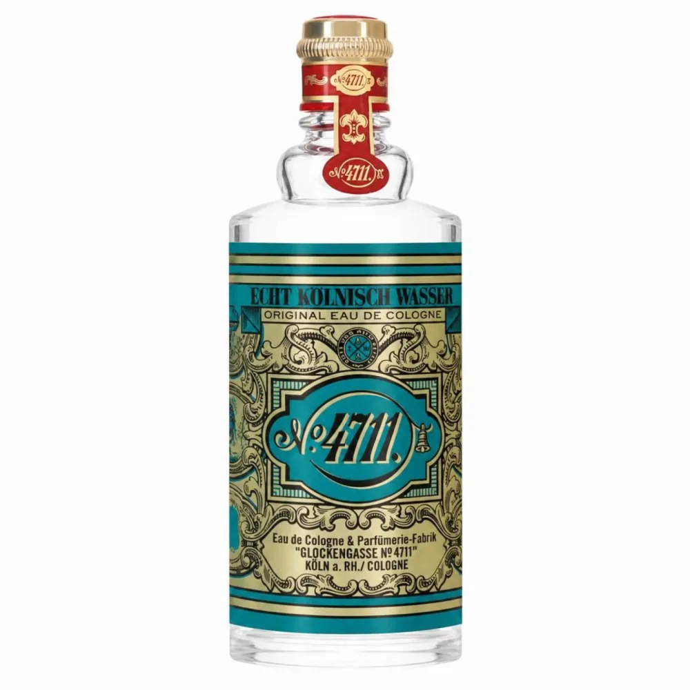 4711 Eau De Cologne (Unisex) 50 ml
