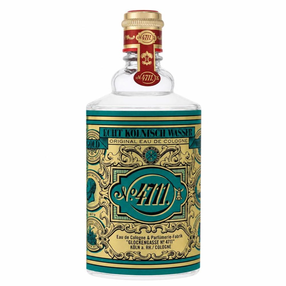 4711 by Muelhens Eau de Cologne (Unisex) 100 ml