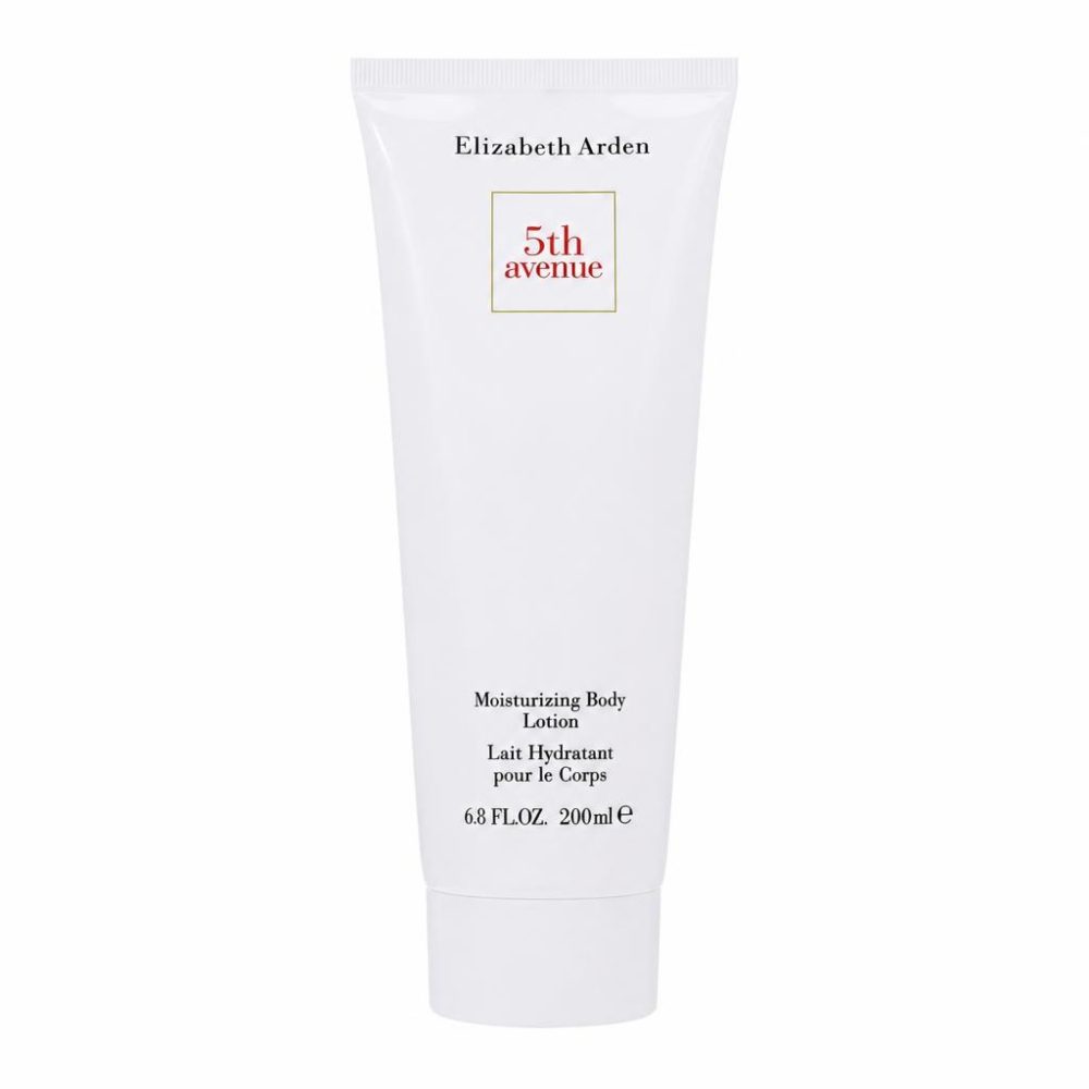 5TH AVENUE by Elizabeth Arden Body Lotion 200 ml