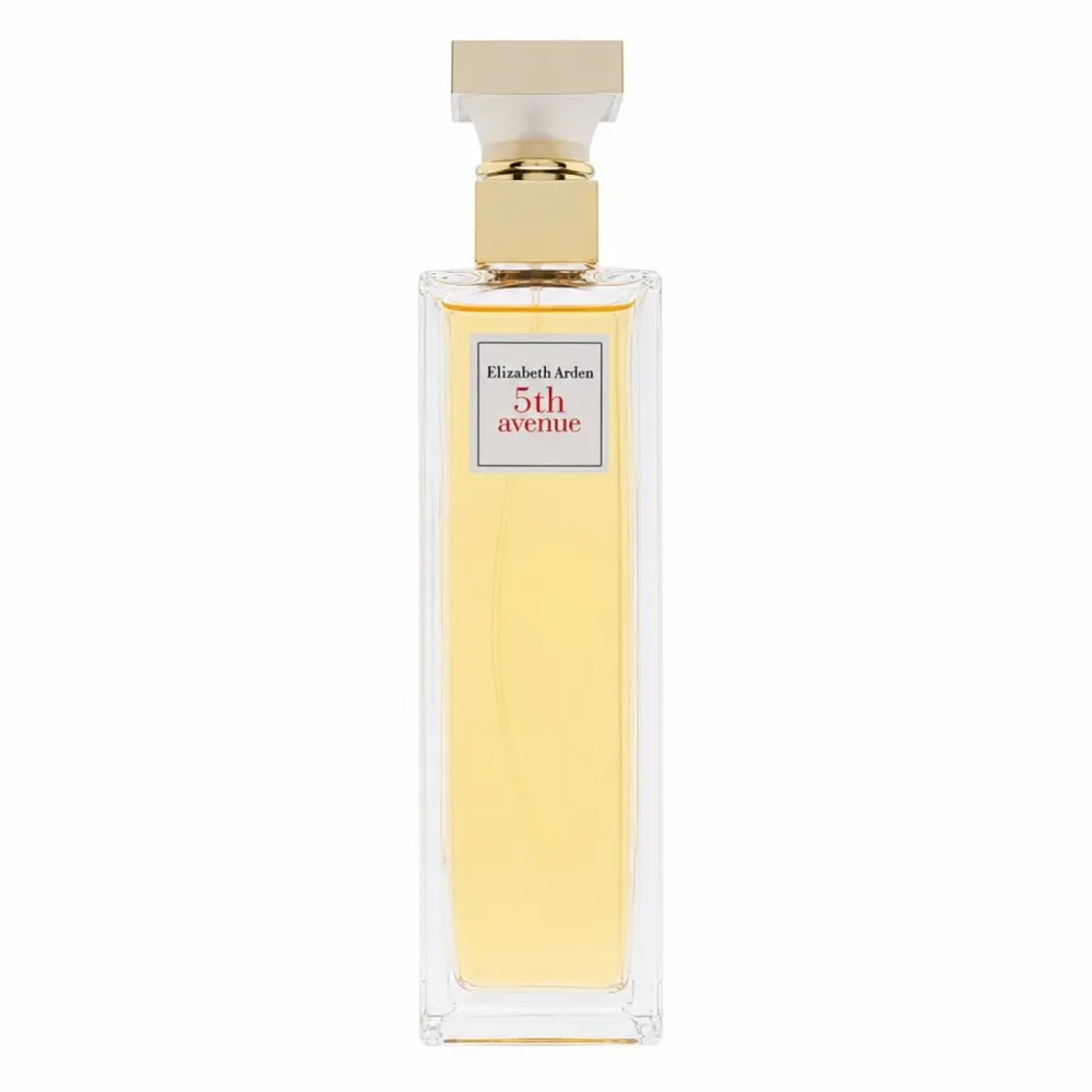 5TH AVENUE by Elizabeth Arden Eau de Parfum Spray 125 ml