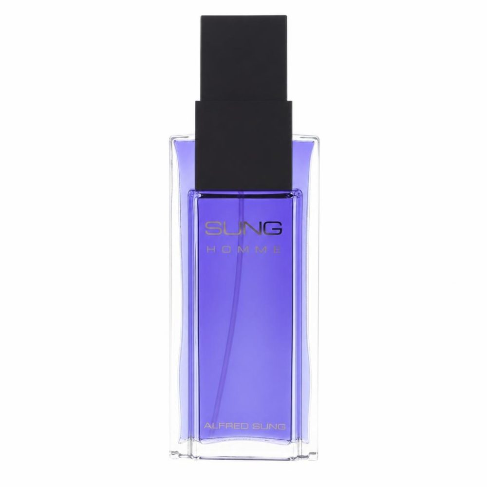 Alfred SUNG by Alfred Sung Eau de Toilette Spray 100 ml