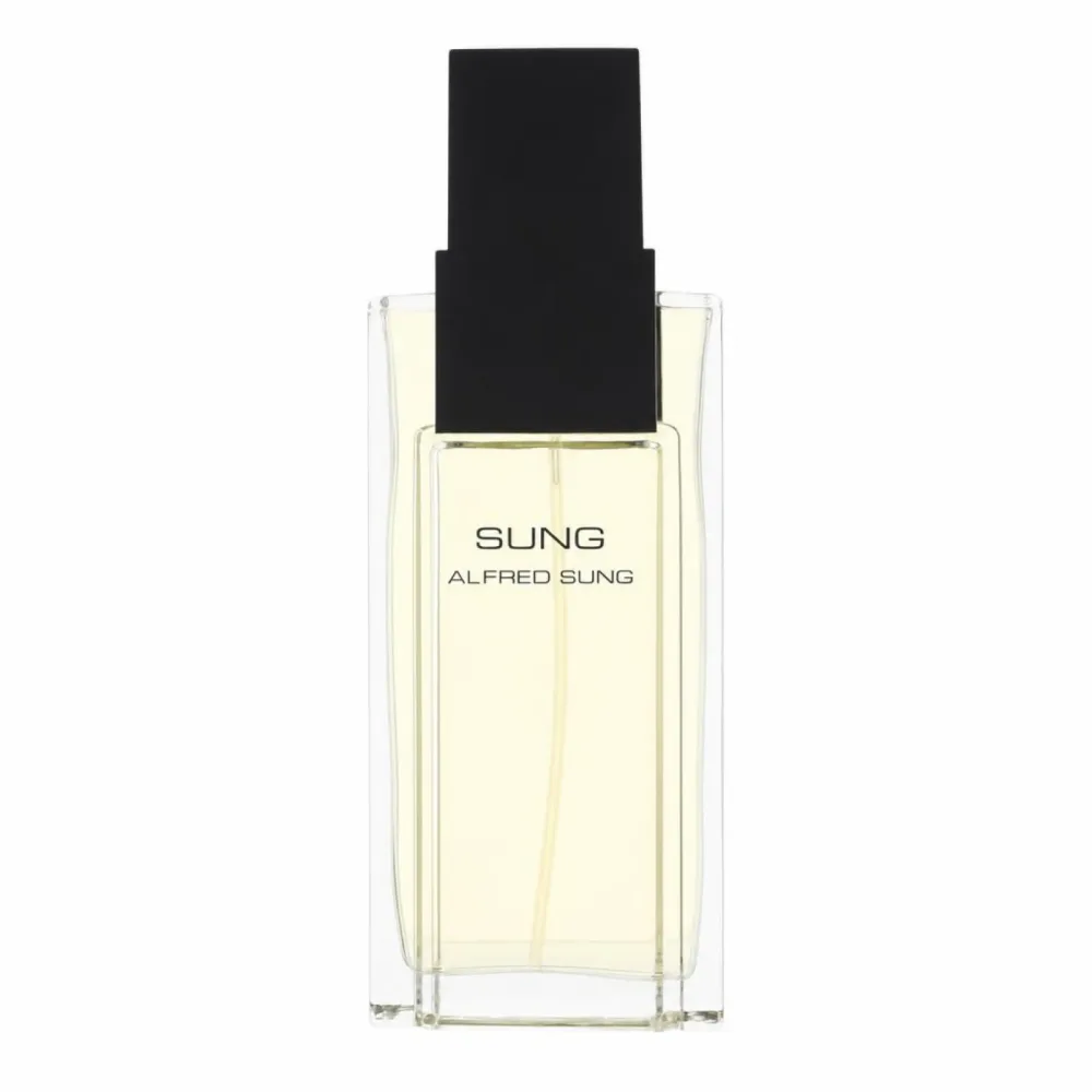Alfred Sung Alfred SUNG Eau De Toilette Spray 100 ml