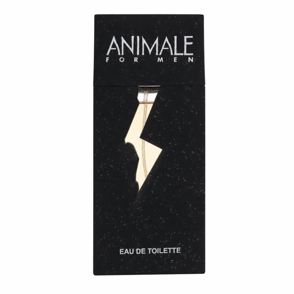 ANIMALE by Animale Eau de Toilette Spray 100 ml